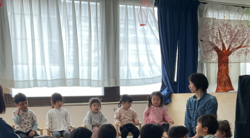お別れ会