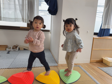 新年度スタート！