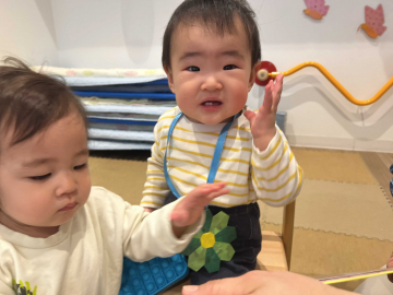 お誕生日おめでとう！