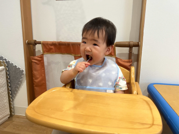 給食だいすき♡