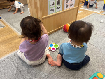 お誕生日おめでとう！