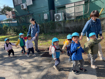 お弁当食べよう♪