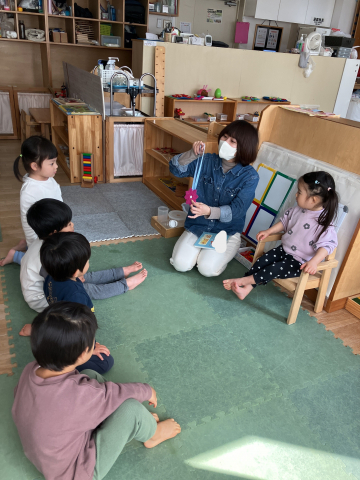 ☆お誕生日おめでとう☆