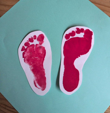 強く!たくましく!