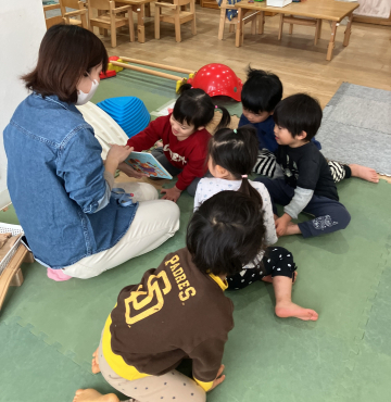 ☆お誕生日おめでとう☆