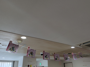 みんなのワンピース♪